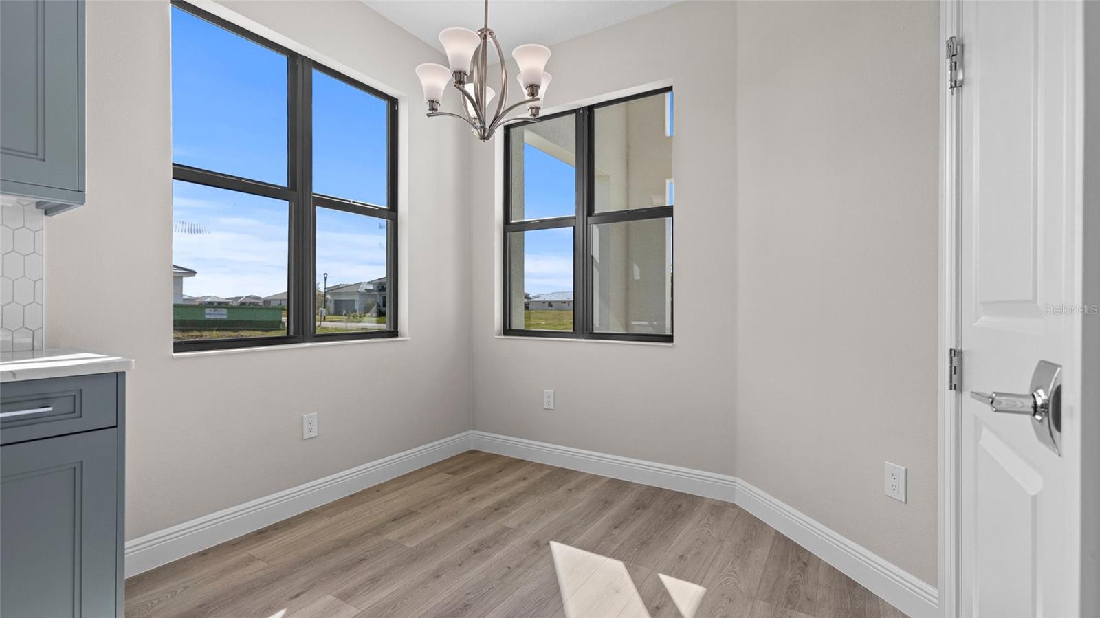 CRESSWIND LAKEWOOD RANCH - Residential