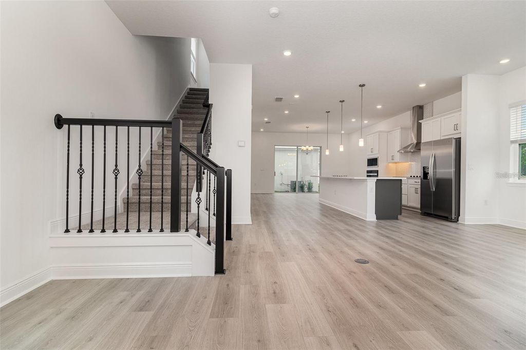 Photo of 16758 Hamlin Vista Alley, Winter Garden, FL 34787 (MLS # O6394497)