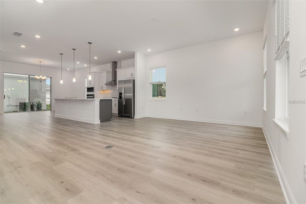 Photo of 16758 Hamlin Vista Alley, Winter Garden, FL 34787 (MLS # O6394497)