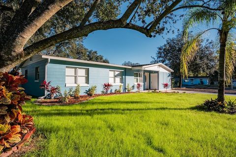 A home in SANFORD