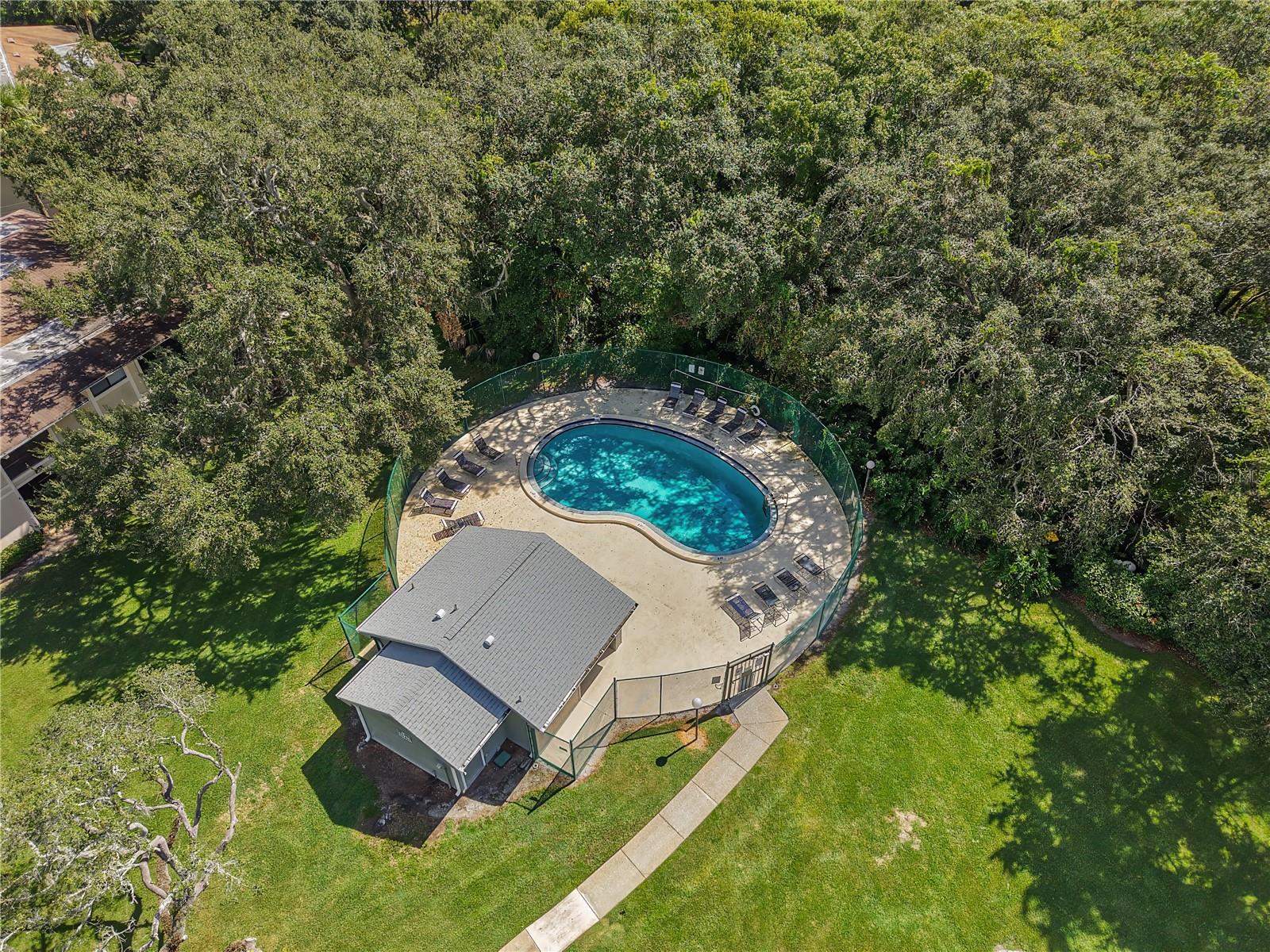 RAINTREE VILLAGE CONDO N - Residential Lease