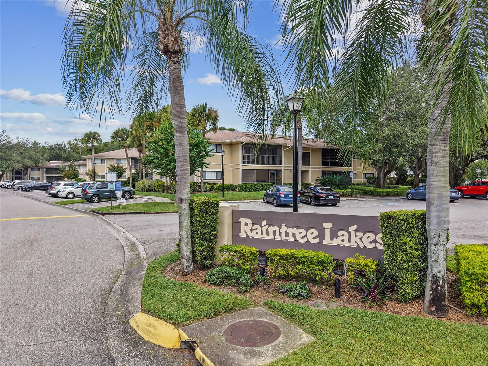 RAINTREE VILLAGE CONDO N - Residential Lease