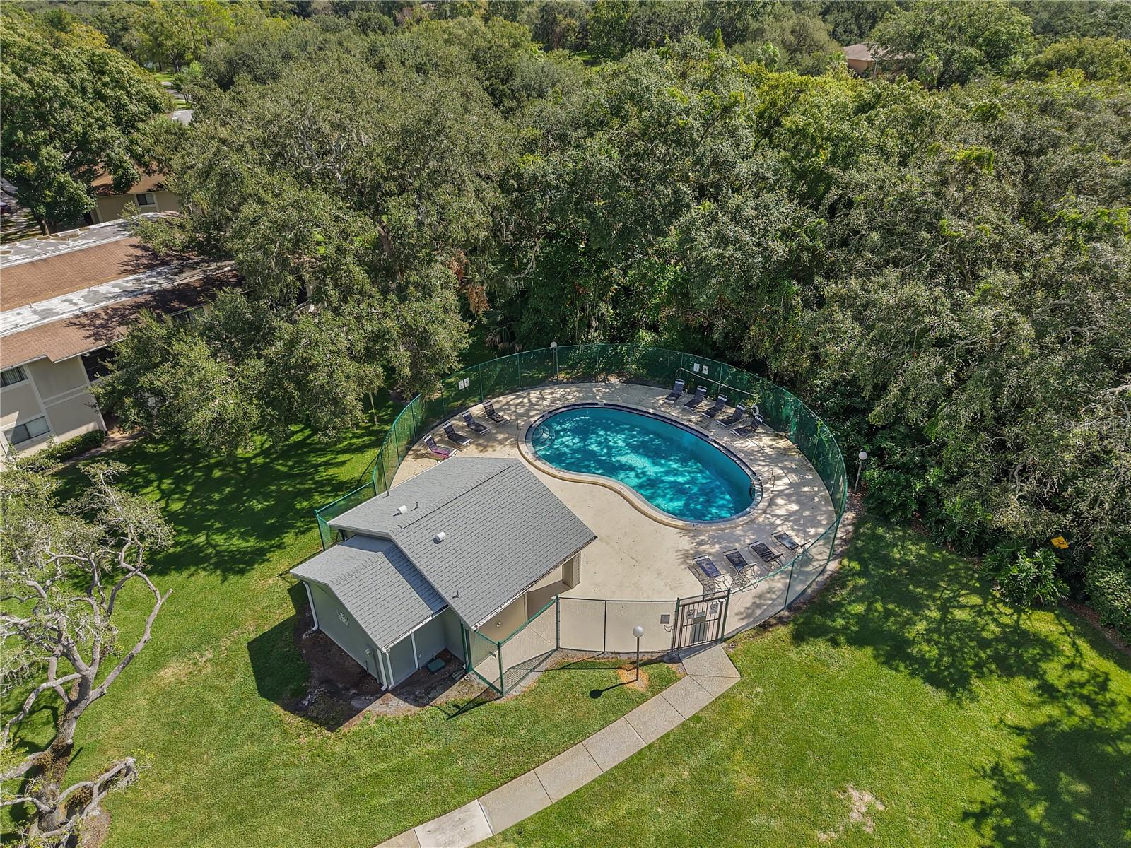 RAINTREE VILLAGE CONDO N - Residential Lease