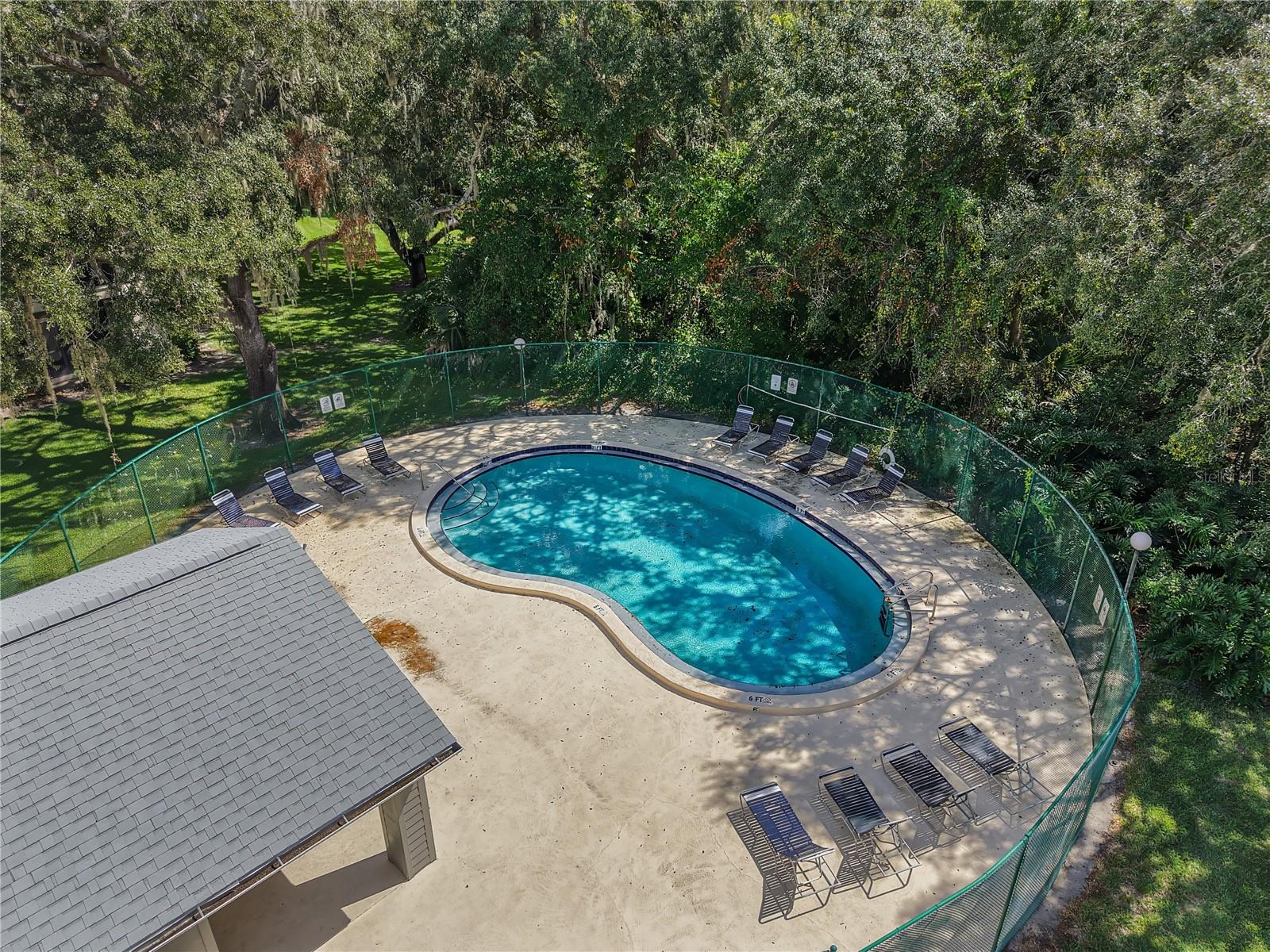 RAINTREE VILLAGE CONDO N - Residential Lease