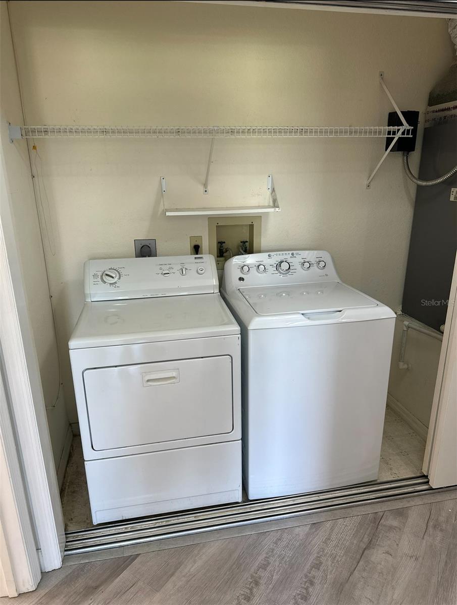 PORT CHARLOTTE SEC 063 - Residential Lease