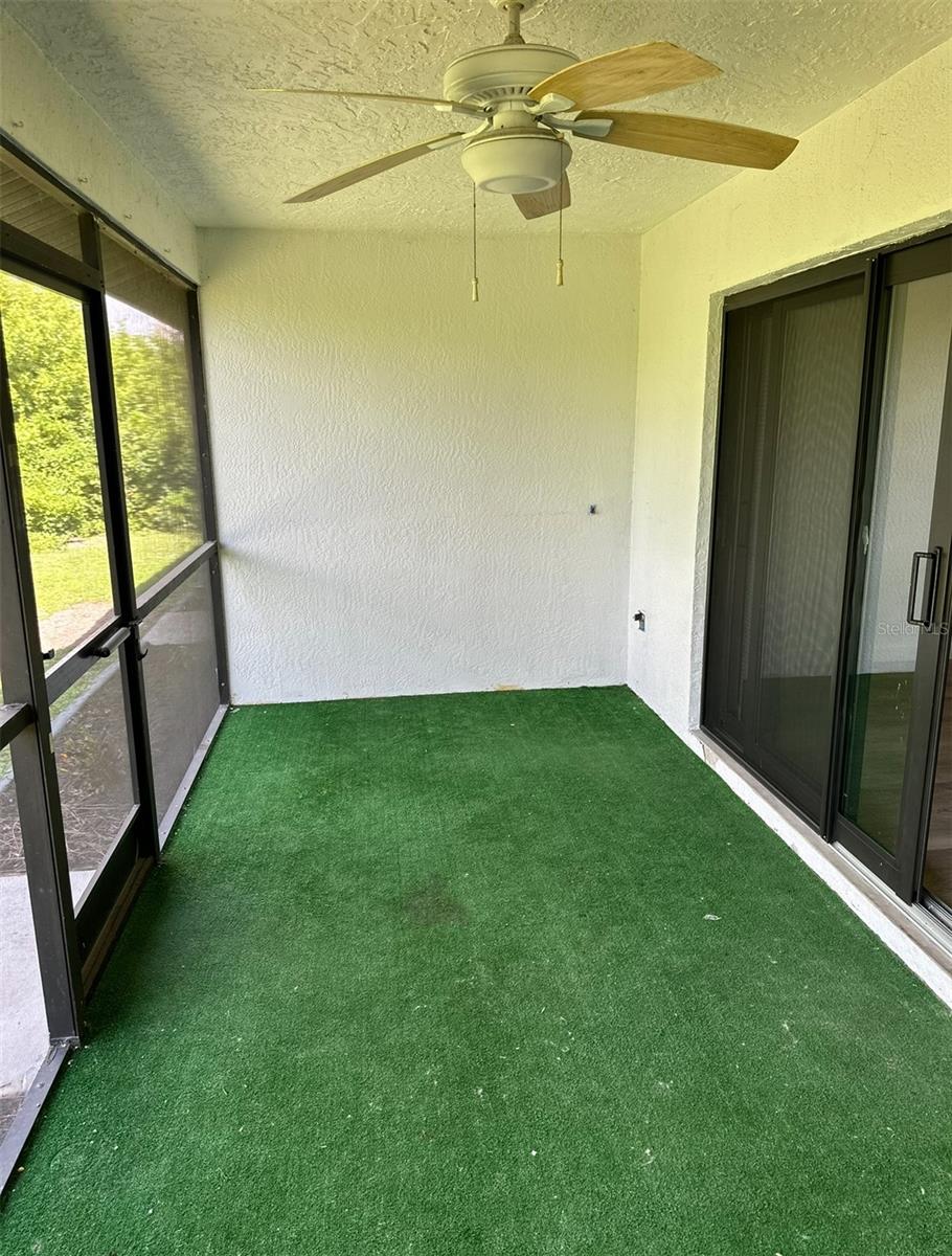 PORT CHARLOTTE SEC 063 - Residential Lease