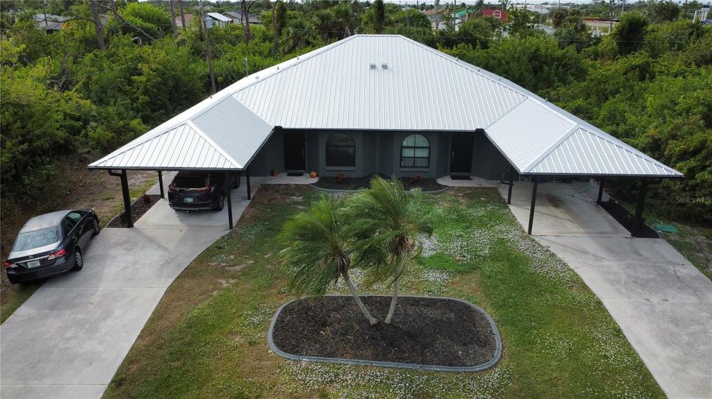 Photo of 6967 Crown Drive #B, Englewood, FL 34224 (MLS # C7513848)