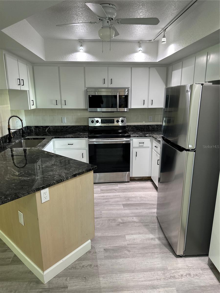 PORT CHARLOTTE SEC 063 - Residential Lease