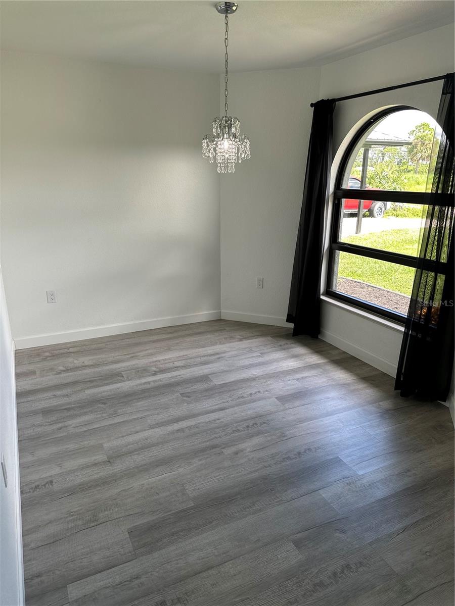 PORT CHARLOTTE SEC 063 - Residential Lease