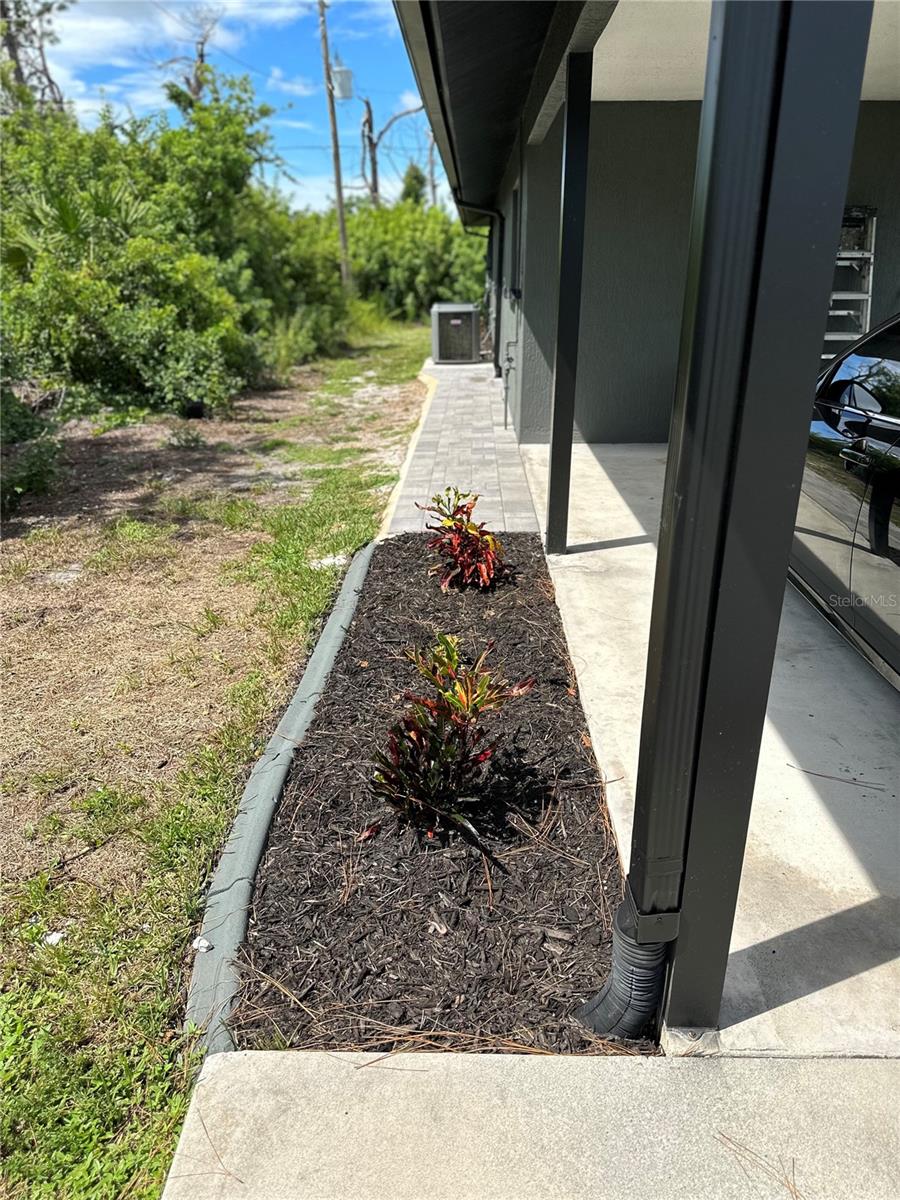 PORT CHARLOTTE SEC 063 - Residential Lease