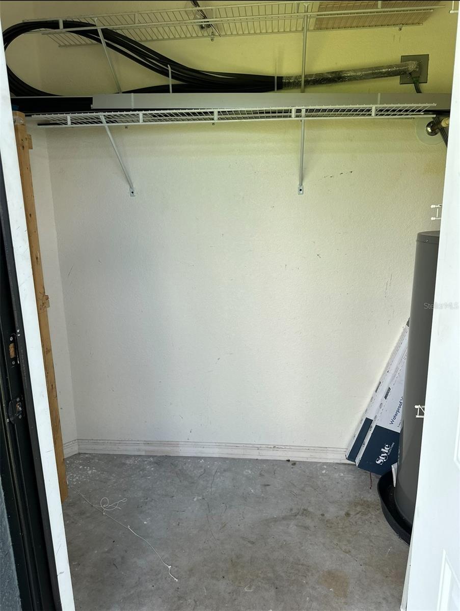 PORT CHARLOTTE SEC 063 - Residential Lease