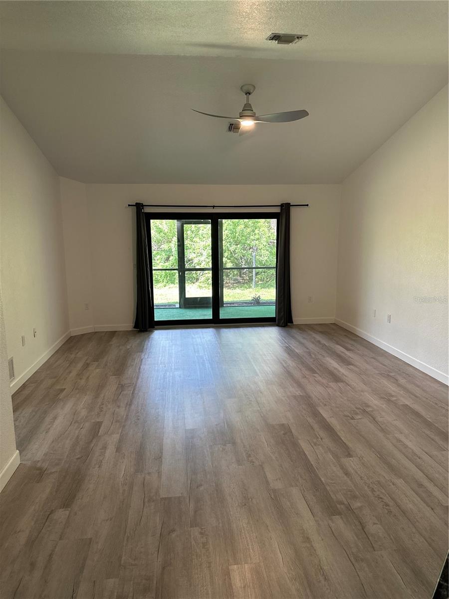 PORT CHARLOTTE SEC 063 - Residential Lease
