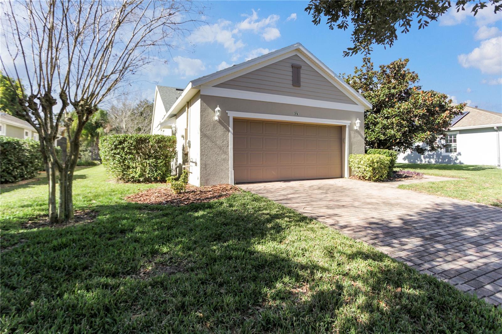 CASCADES/GROVELAND PH 2 - Residential