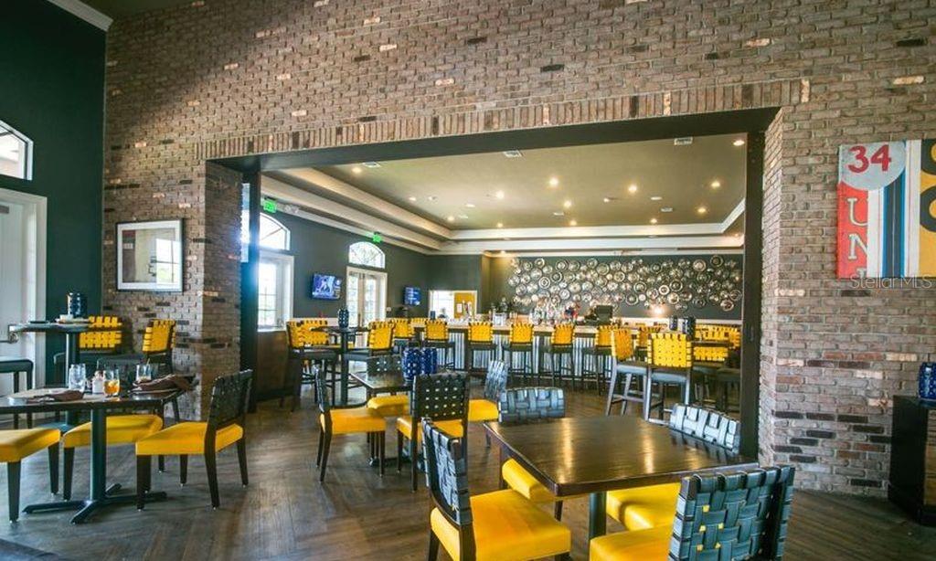 CASCADES/GROVELAND PH 2 - Residential