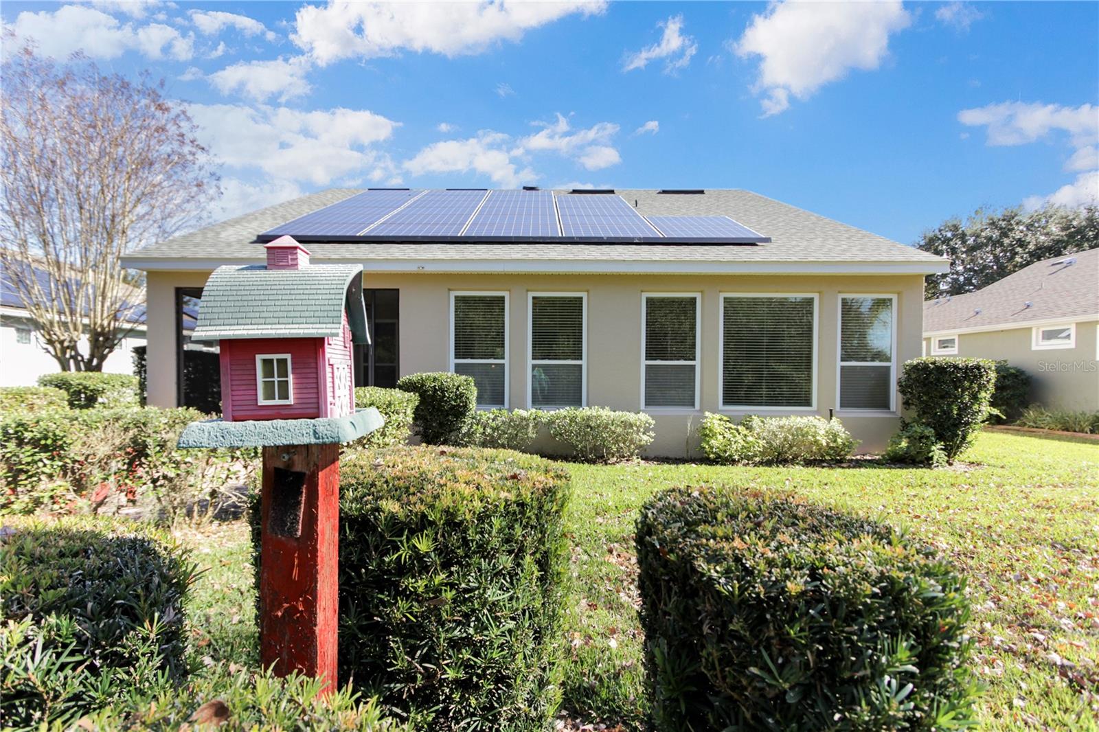 CASCADES/GROVELAND PH 2 - Residential