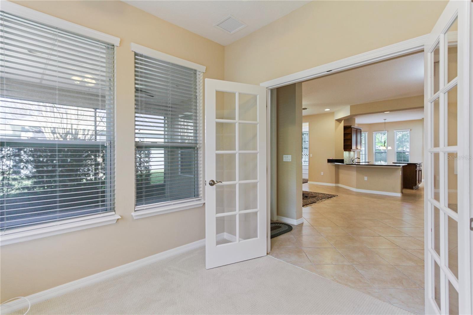 CASCADES/GROVELAND PH 2 - Residential