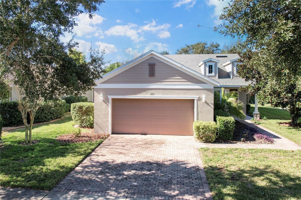 Photo of 374 Salt Marsh Lane, Groveland, FL 34736 (MLS # O6389203)