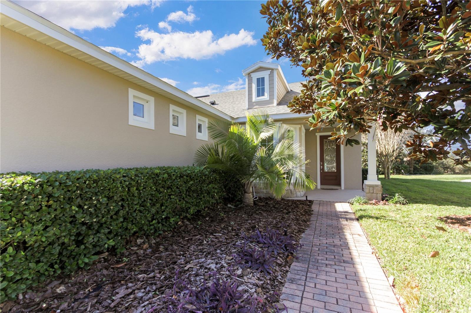 CASCADES/GROVELAND PH 2 - Residential