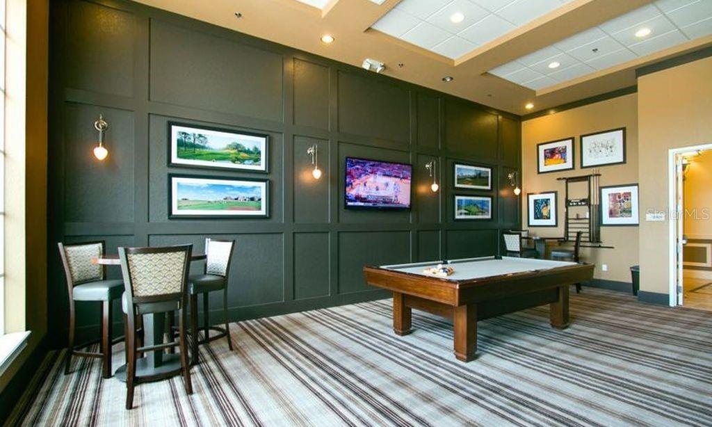 CASCADES/GROVELAND PH 2 - Residential