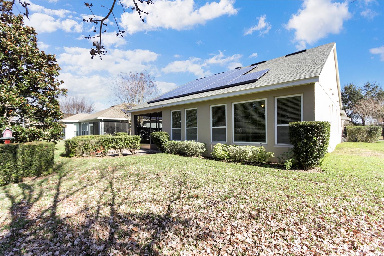 CASCADES/GROVELAND PH 2 - Residential
