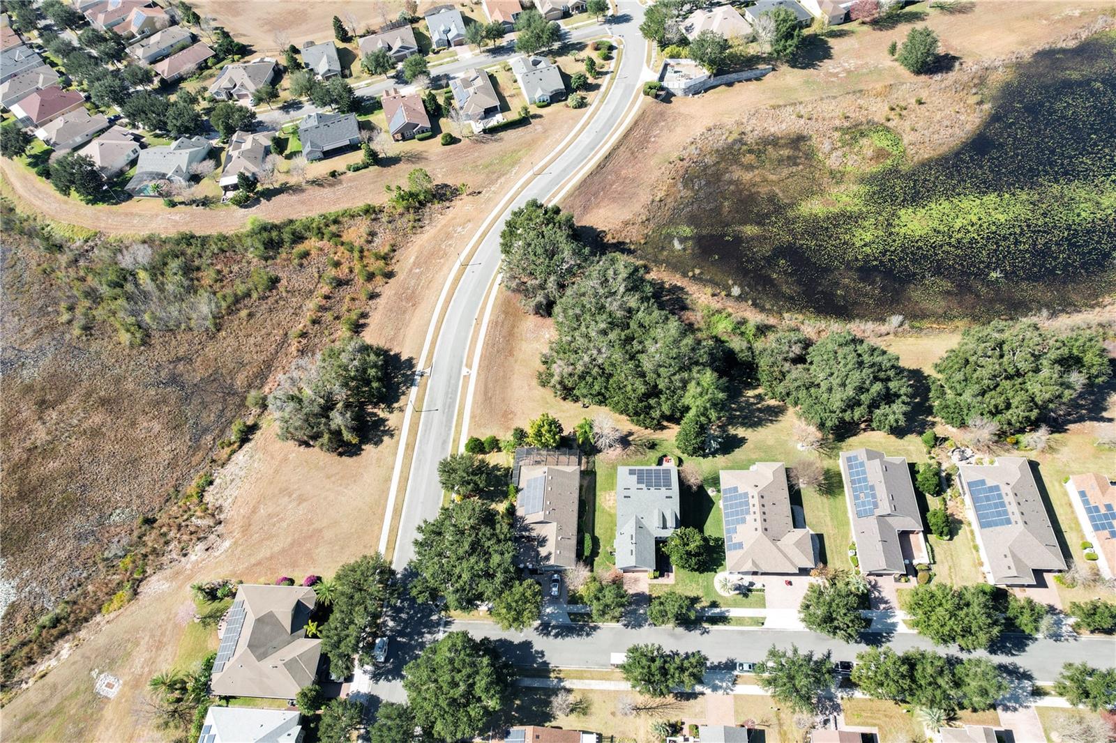 CASCADES/GROVELAND PH 2 - Residential