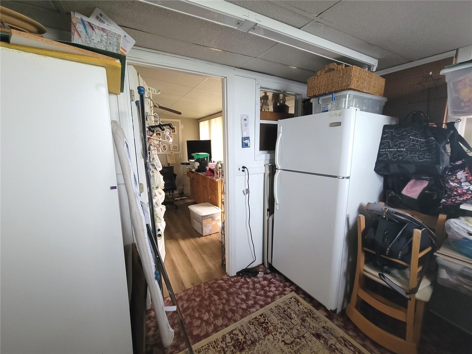 SWEETWATER GOLF & TENNIS CLUB FIRST ADD - Residential