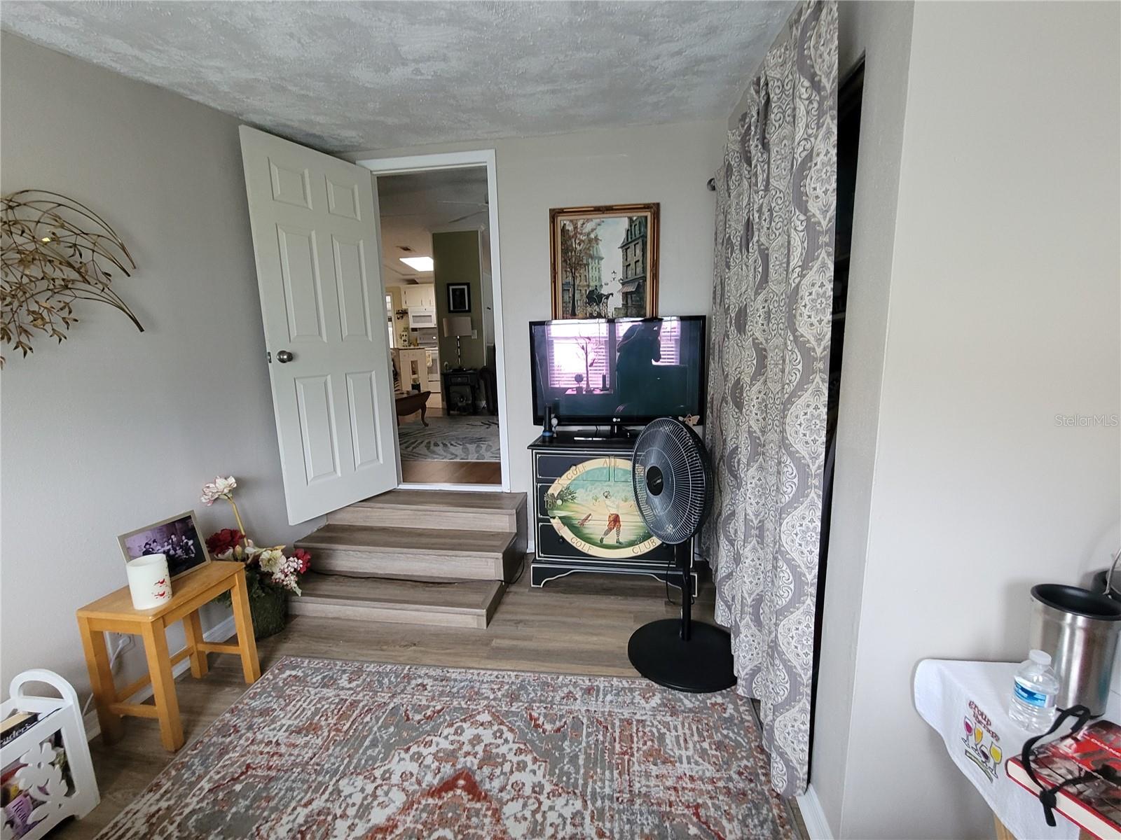 SWEETWATER GOLF & TENNIS CLUB FIRST ADD - Residential