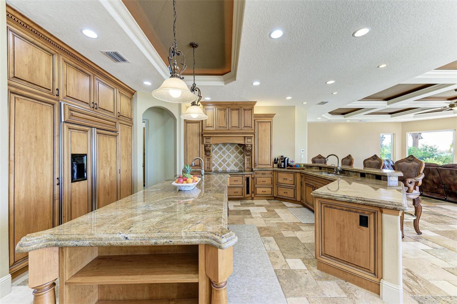 KEY ROYALE 10TH ADD - Residential