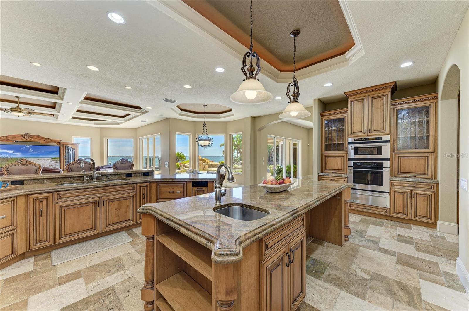 KEY ROYALE 10TH ADD - Residential