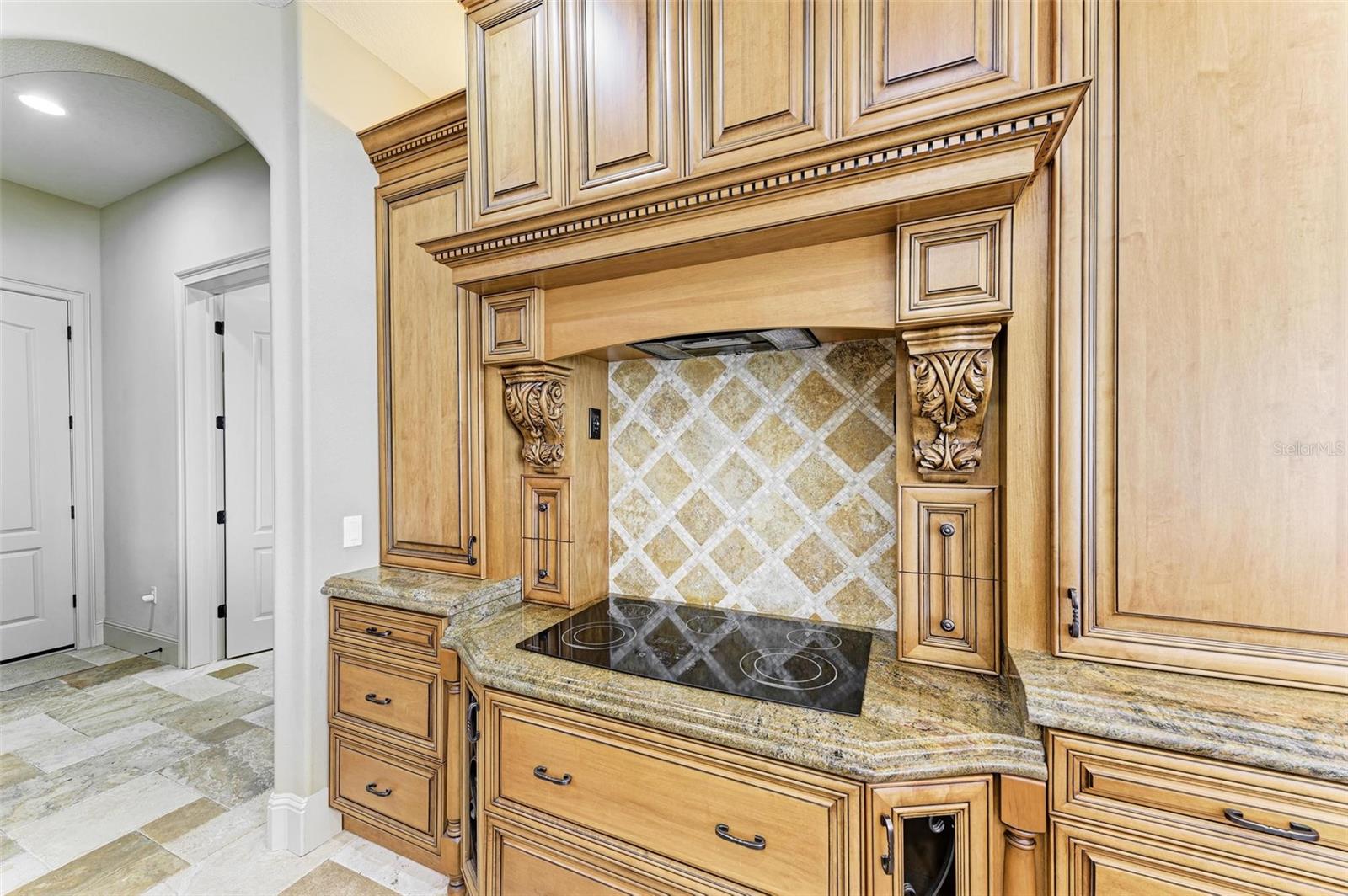 KEY ROYALE 10TH ADD - Residential