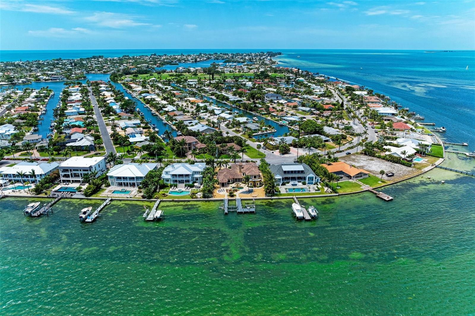 KEY ROYALE 10TH ADD - Residential