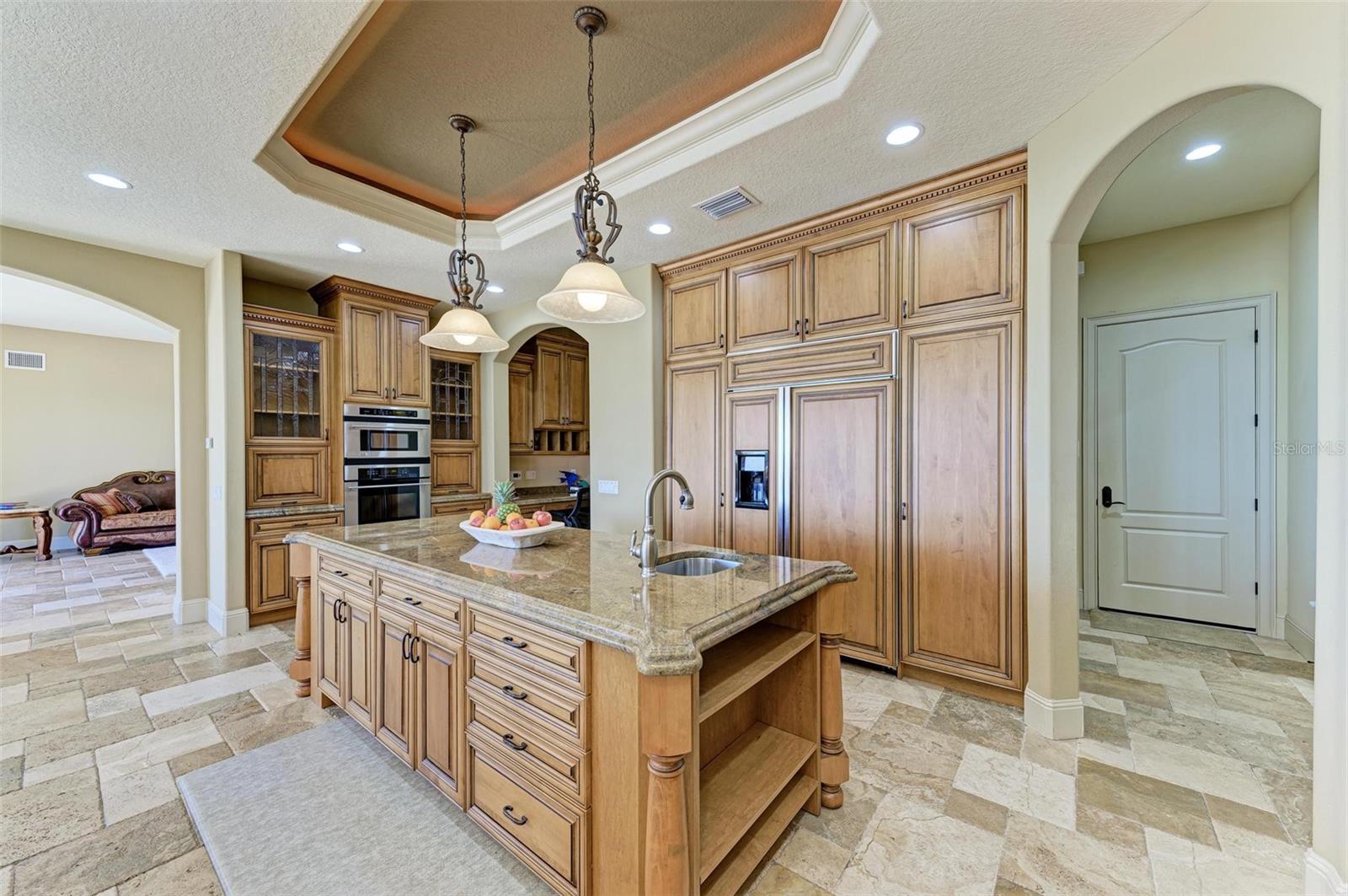 KEY ROYALE 10TH ADD - Residential