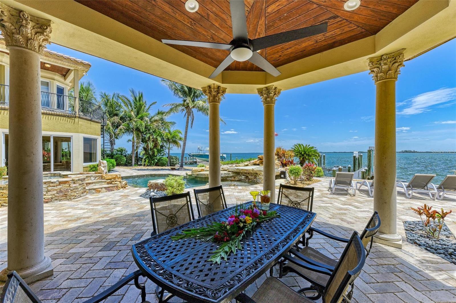 KEY ROYALE 10TH ADD - Residential