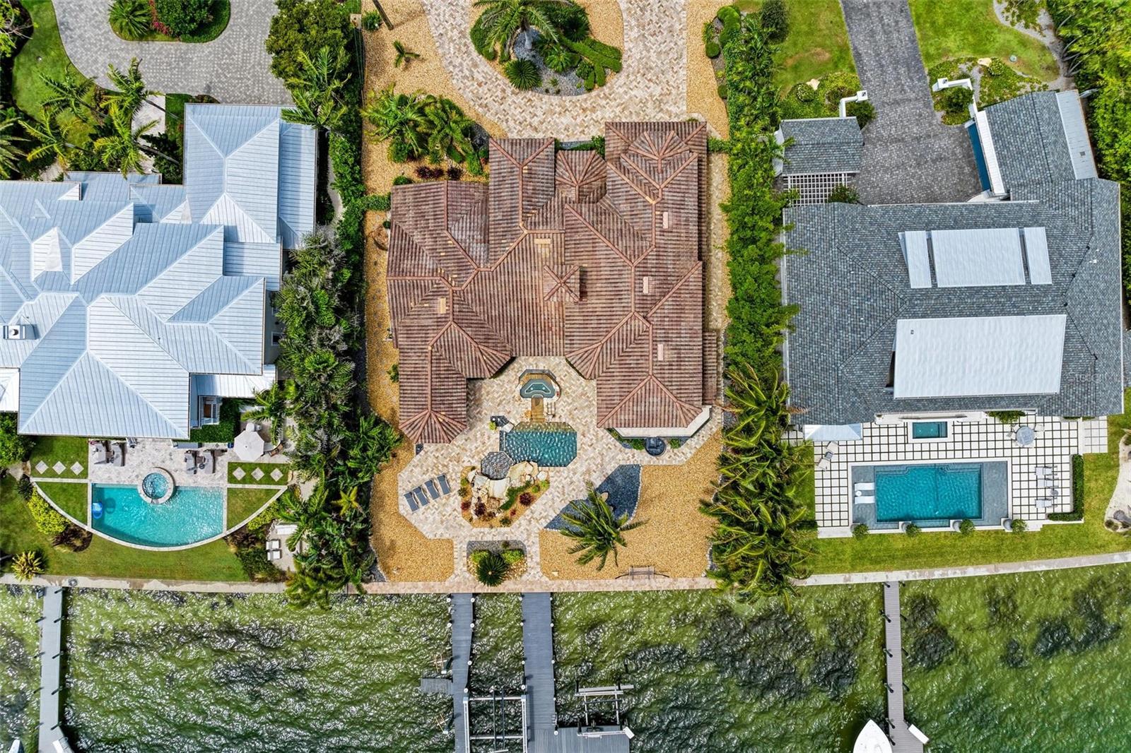 KEY ROYALE 10TH ADD - Residential