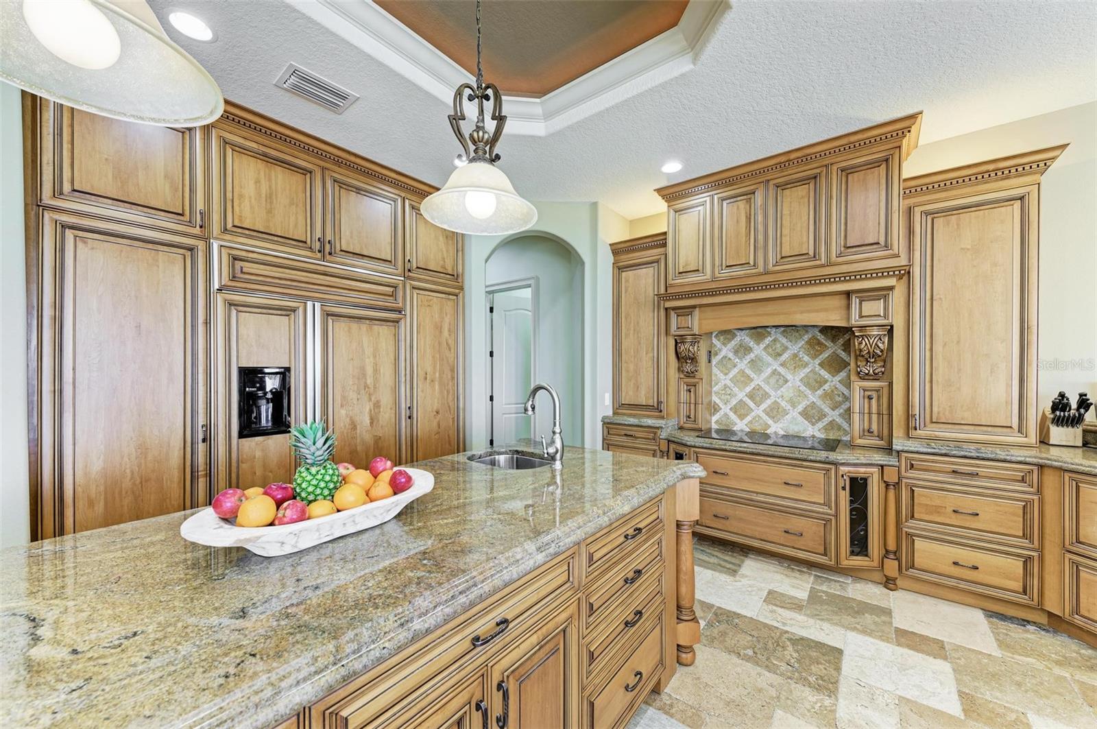 KEY ROYALE 10TH ADD - Residential