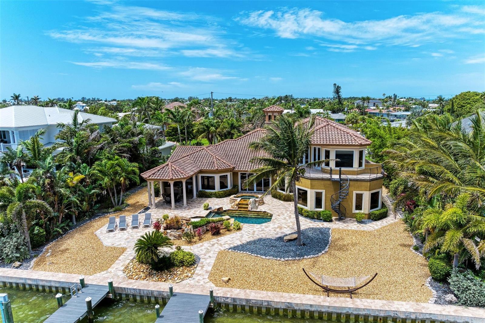 KEY ROYALE 10TH ADD - Residential