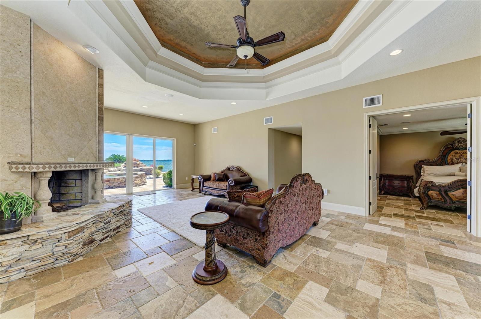 KEY ROYALE 10TH ADD - Residential