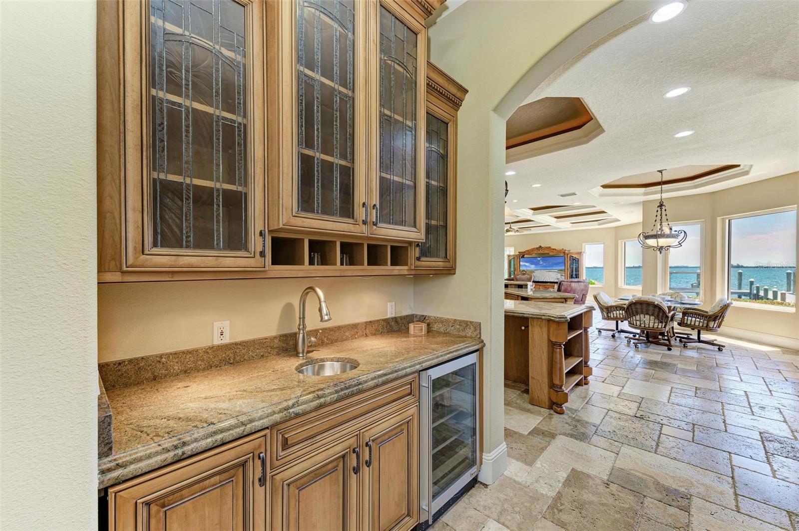 KEY ROYALE 10TH ADD - Residential