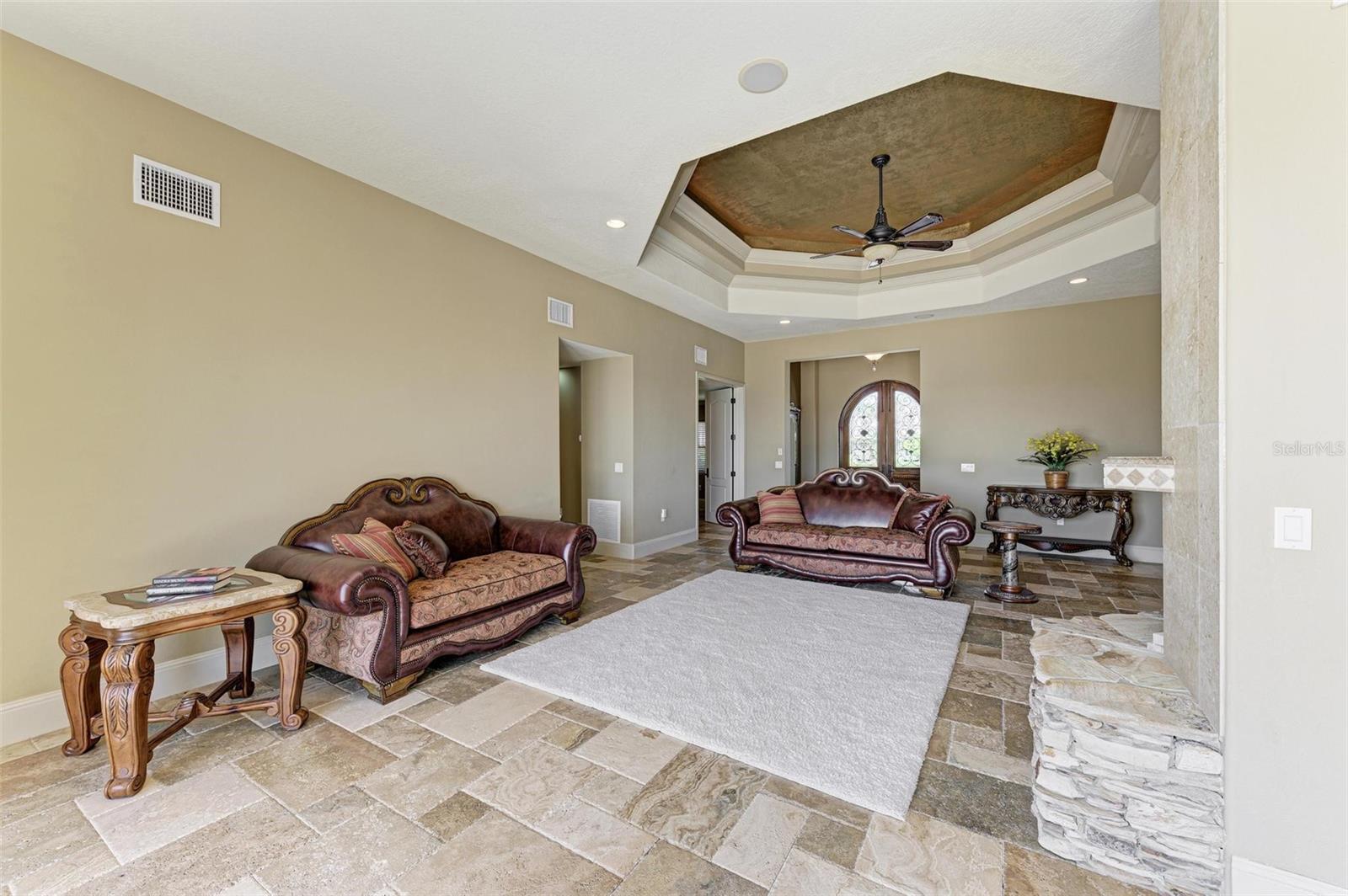 KEY ROYALE 10TH ADD - Residential