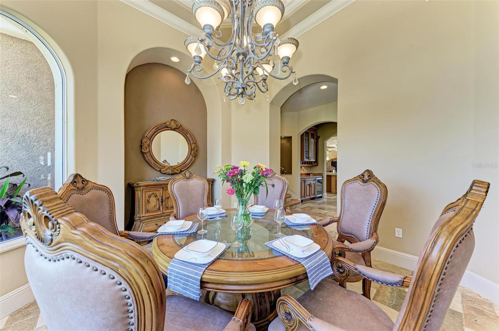 KEY ROYALE 10TH ADD - Residential