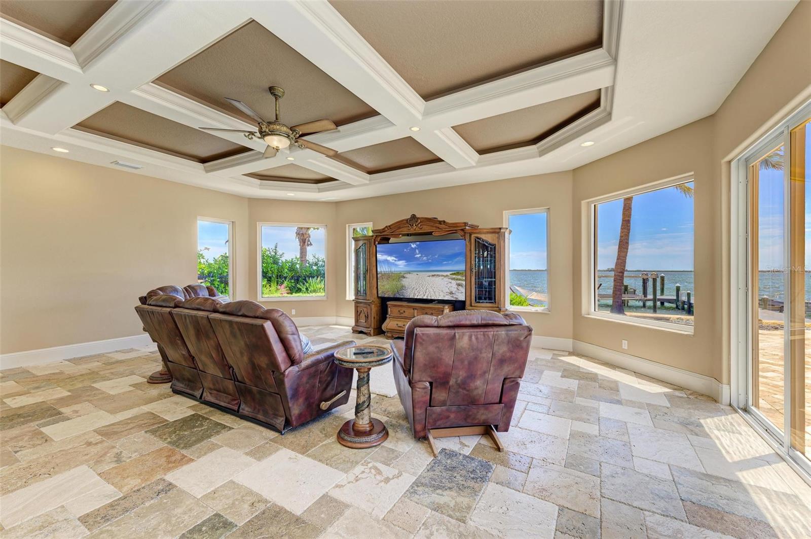 KEY ROYALE 10TH ADD - Residential