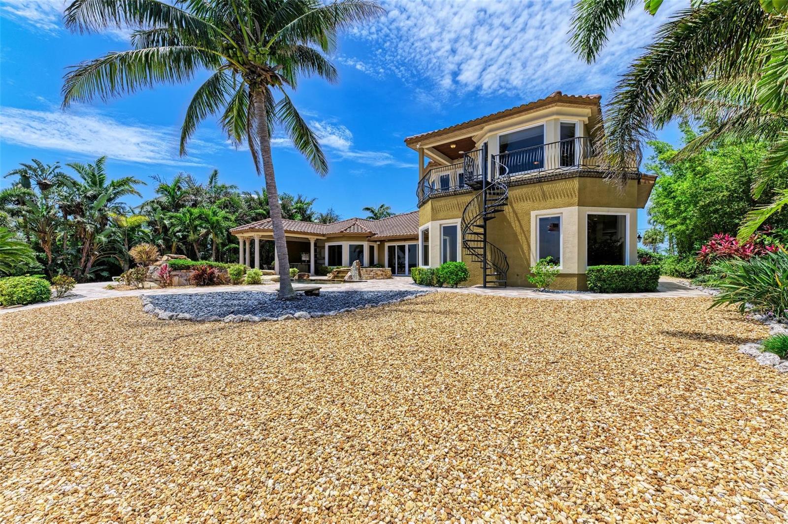 KEY ROYALE 10TH ADD - Residential