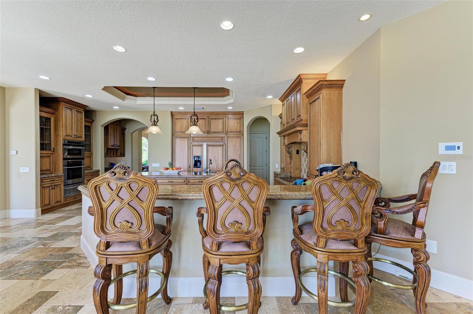 KEY ROYALE 10TH ADD - Residential