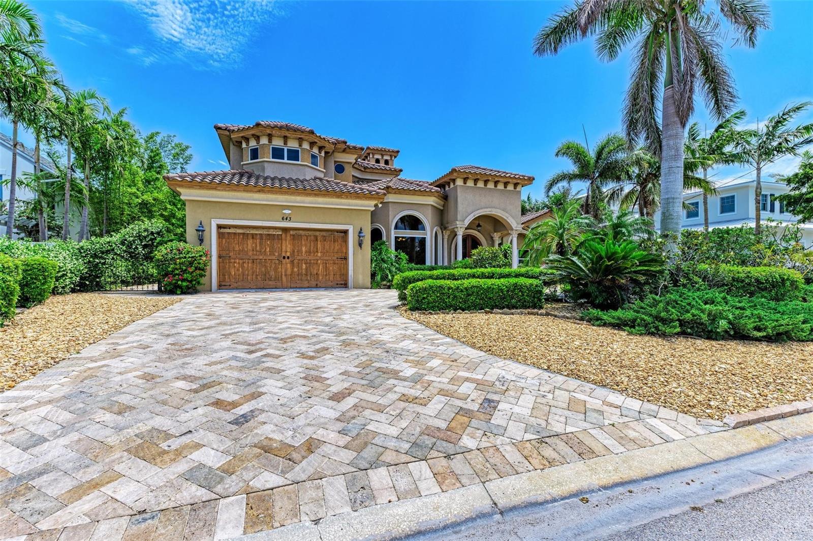 KEY ROYALE 10TH ADD - Residential