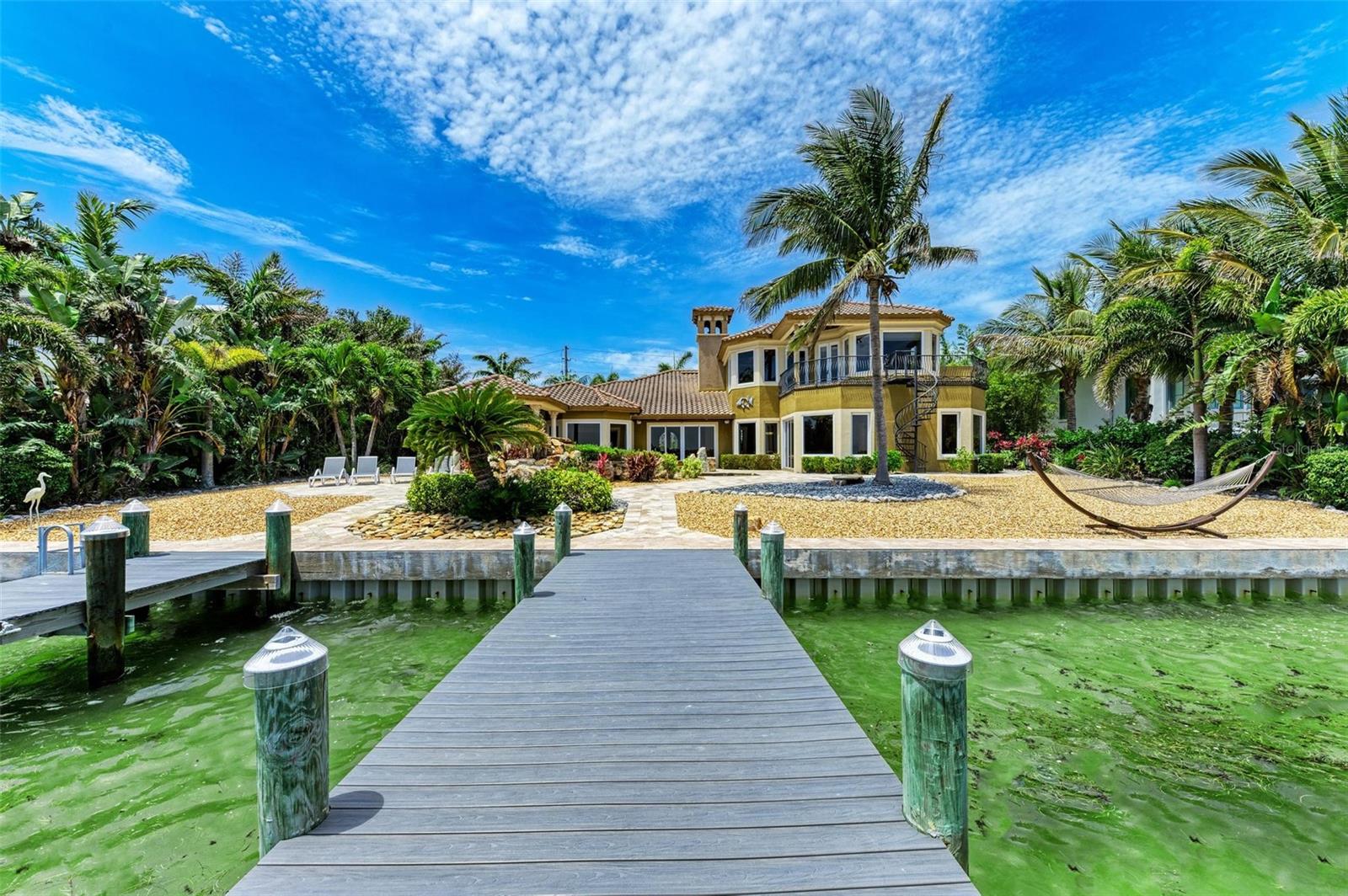 KEY ROYALE 10TH ADD - Residential