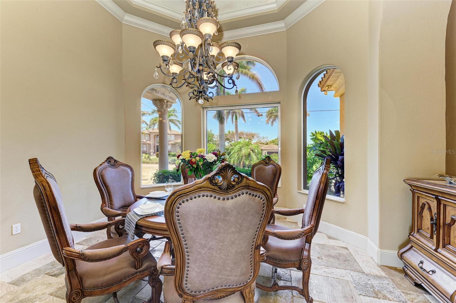 KEY ROYALE 10TH ADD - Residential