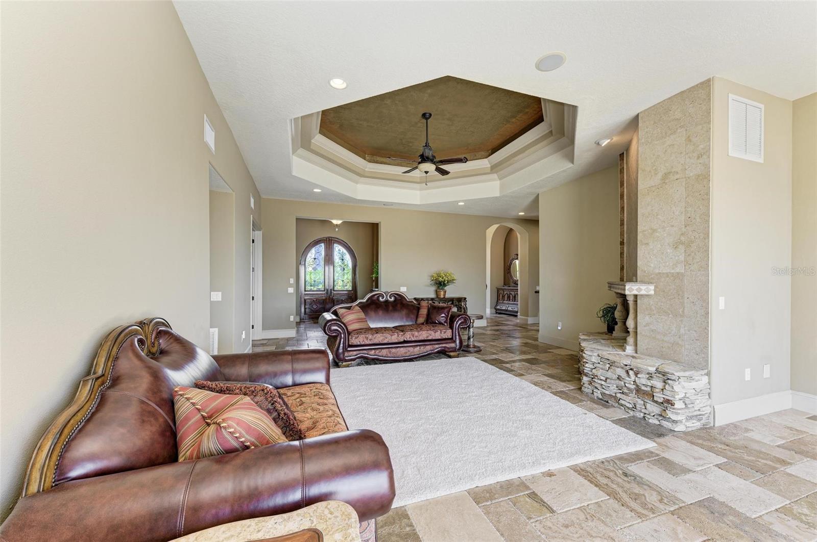 KEY ROYALE 10TH ADD - Residential