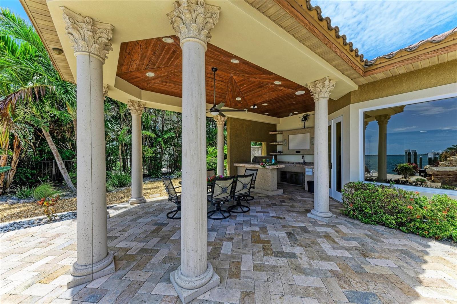 KEY ROYALE 10TH ADD - Residential