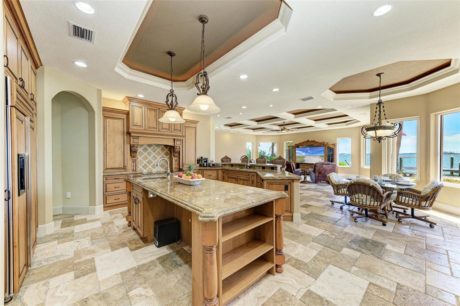 KEY ROYALE 10TH ADD - Residential