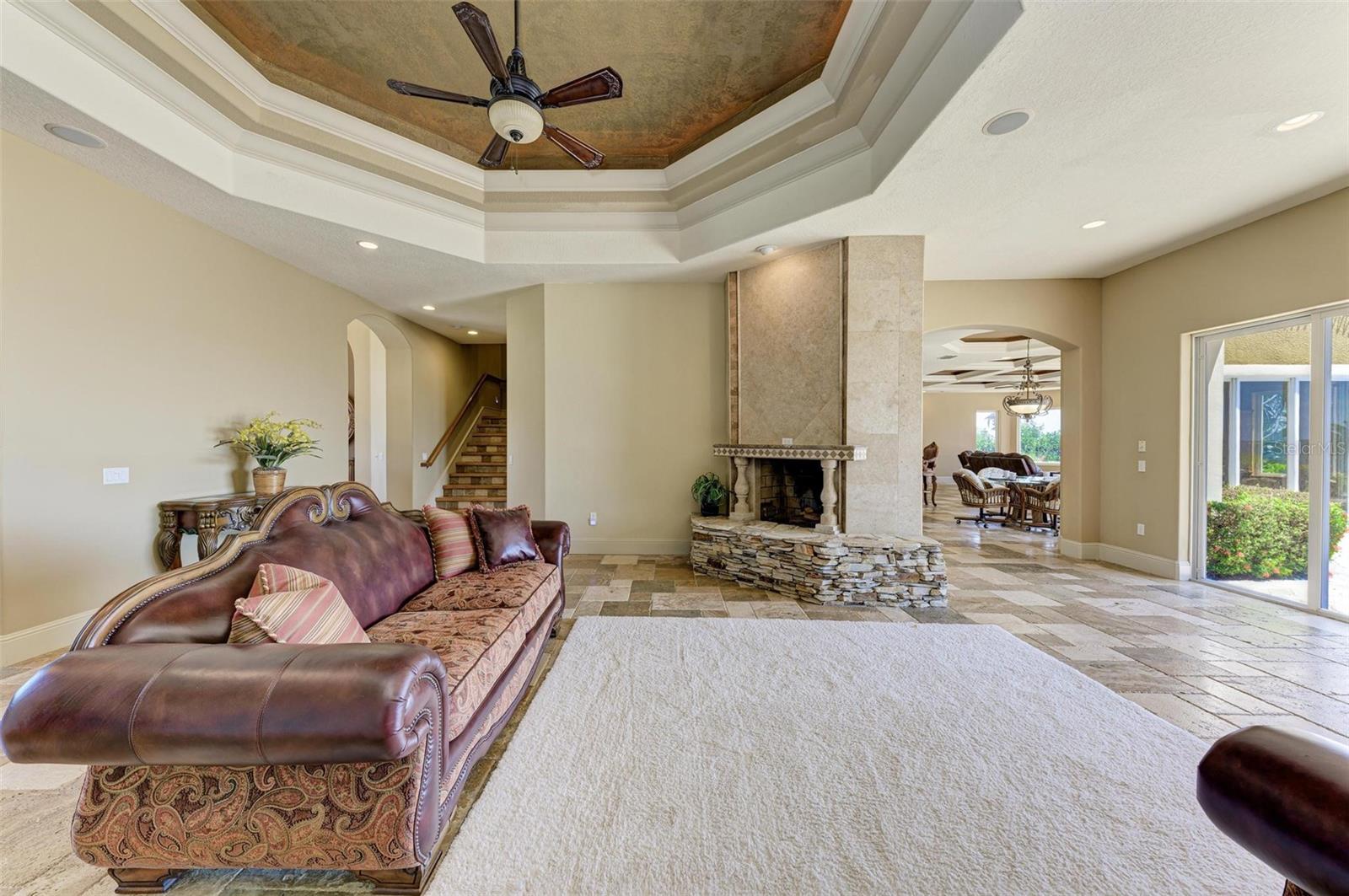 KEY ROYALE 10TH ADD - Residential